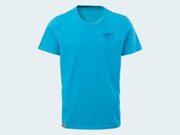 Blue T-Shirt for Men