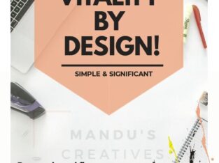 MANDU’s CREATIVES