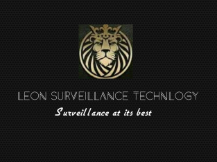Leon Surveillance Technology Ltd