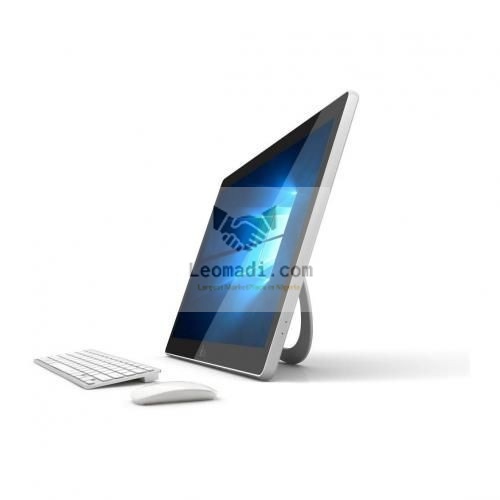 Ilife Zed PC Portable AIODesktop Intel Celeron 3GB RAM 500GB HDD + 32GB SSD 17.3″Touch Screen Windows 10