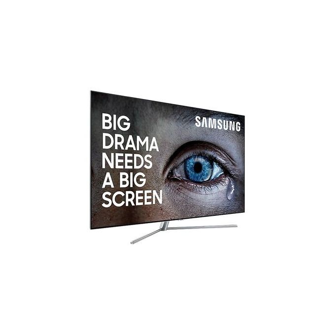 Samsung 65 Inches UHD QLED Smart TV