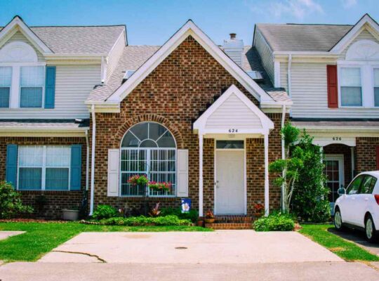 Luxury 3-Bedroom Apartment for Sale