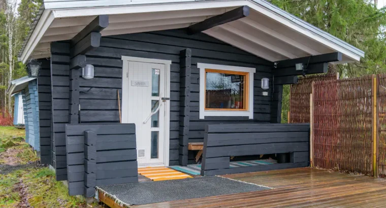 Cozy 4-Bedroom Vacation Rental House