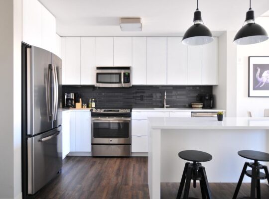 Luxury 6-Bedroom Modern Mansion for Sale