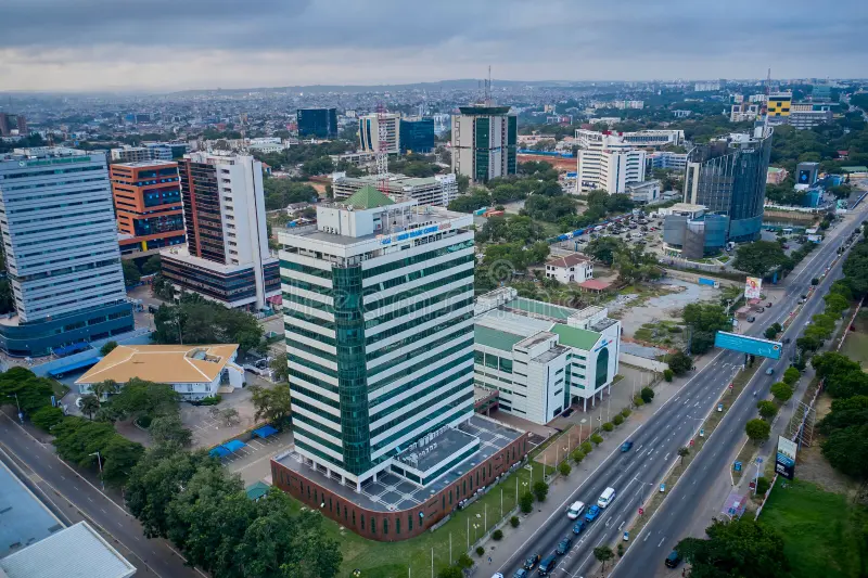 Greater Accra