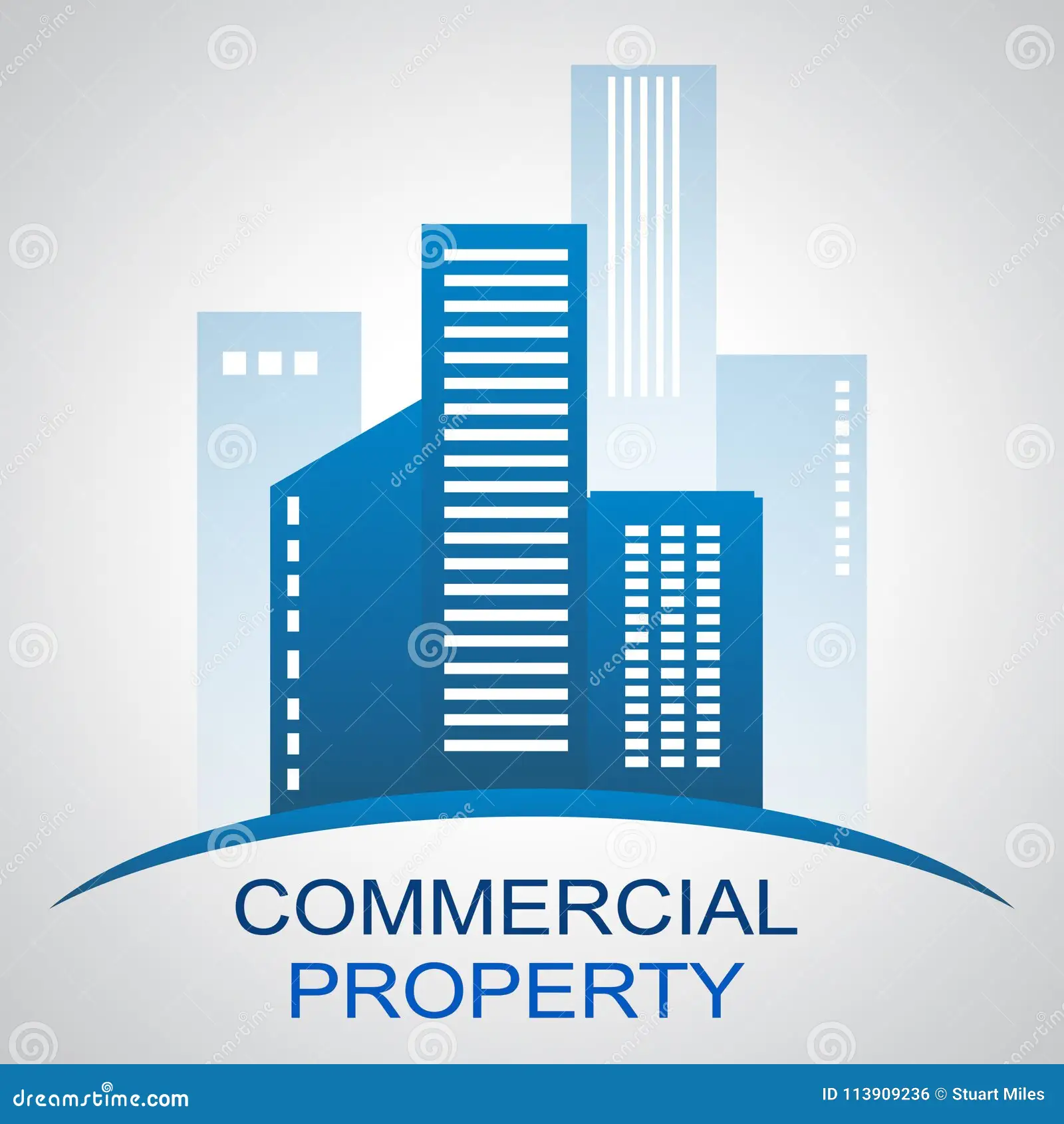 Commercial Property For Sale