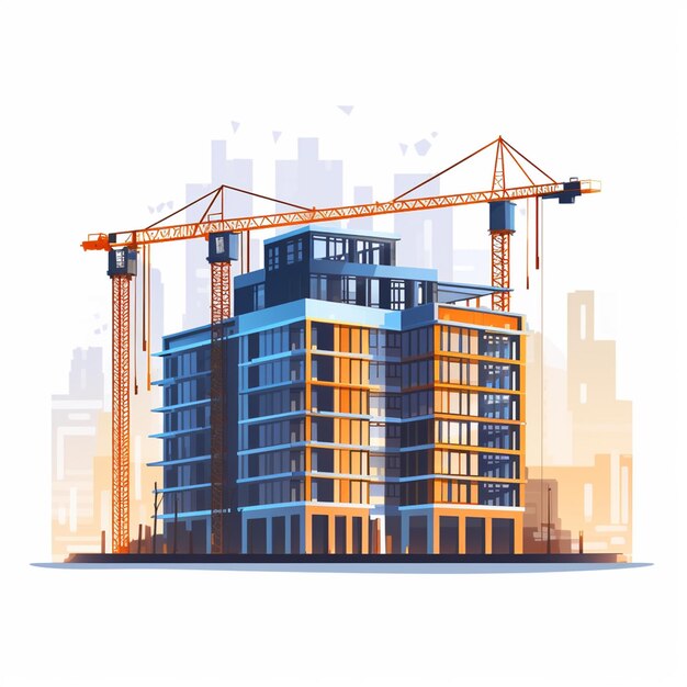 New Builds